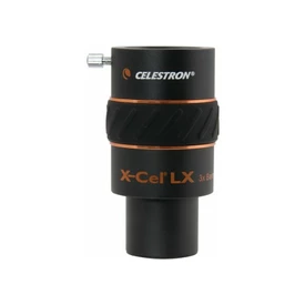 Soczewka Barlowa Celestron X-Cel LX 3x 1,25&amp;quot;