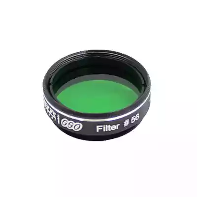 Filtr DO-GSO zielony #56 1,25&amp;quot;