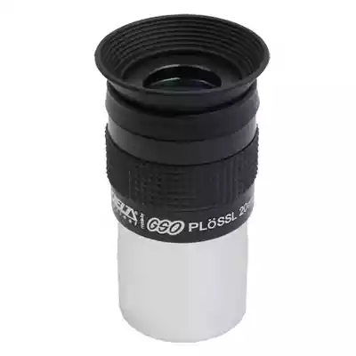 Okular DO-GSO Plossl 20 mm 1,25&amp;quot;