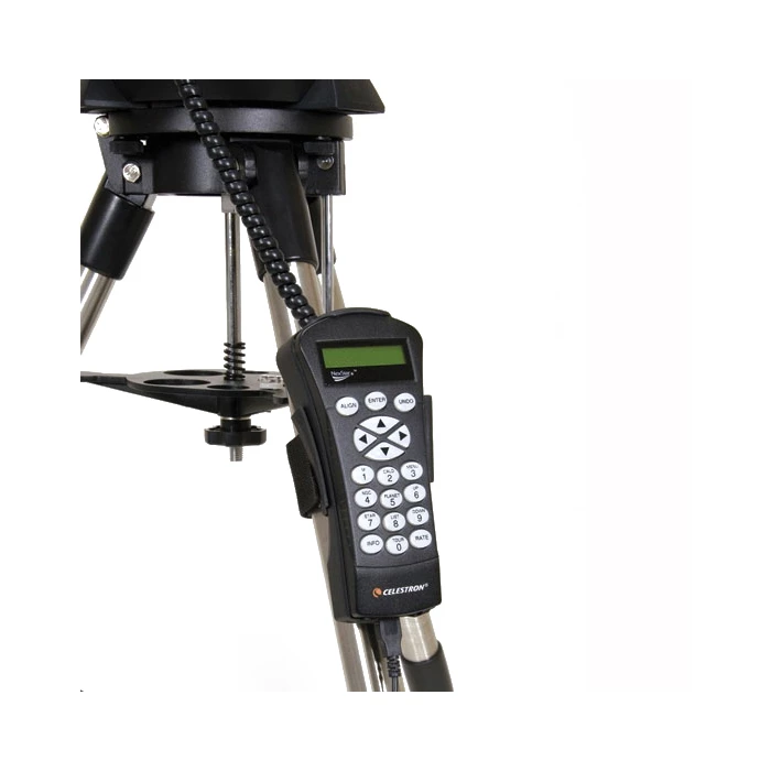 Interfejs Celestron SkyScout Connect