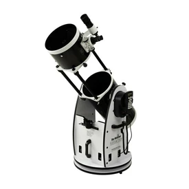 Teleskop Sky-Watcher Dobson 10&quot; Flex Tube Go-To