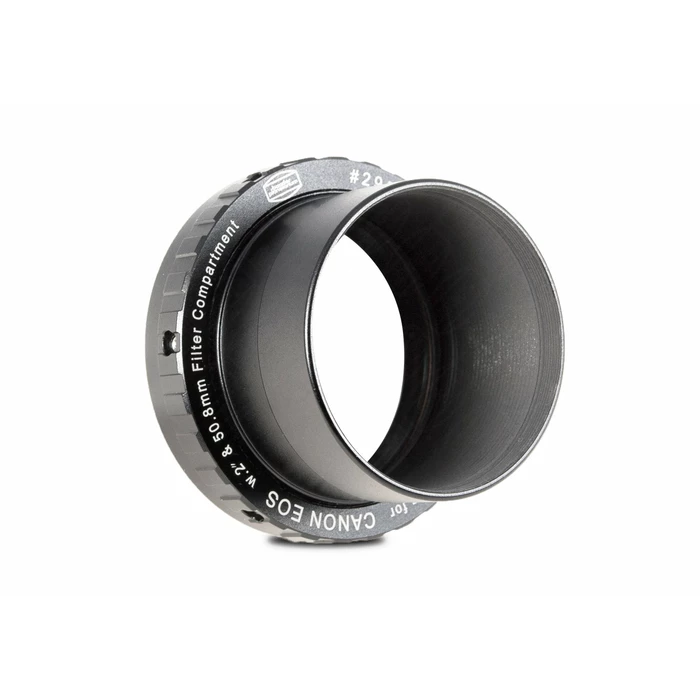 T-ring Baader Canon DSLR T2/M48 2&quot;