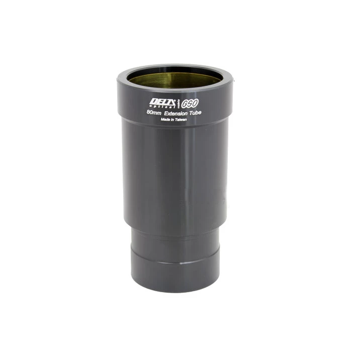 Adapter Extension Tube 80mm