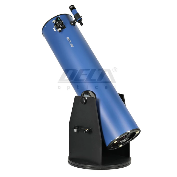 Dobson Teleskop DO-GSO N 304/1500