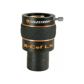 Soczewka Barlowa Celestron X-Cel LX 2x 1,25&amp;quot;