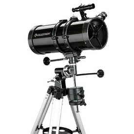 Teleskop Celestron PowerSeeker 127 EQ