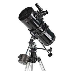 Teleskop Celestron PowerSeeker 127EQ