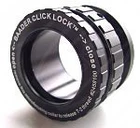 Adapter ClickLock 1,25&quot; Eyepiece clamp