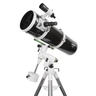 Teleskop Sky-Watcher BKP 2001 EQ5 z wyciągiem Crayforda 200/1000 