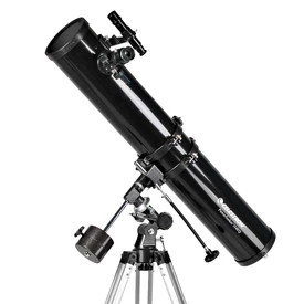 Celestron PowerSeeker 114EQ