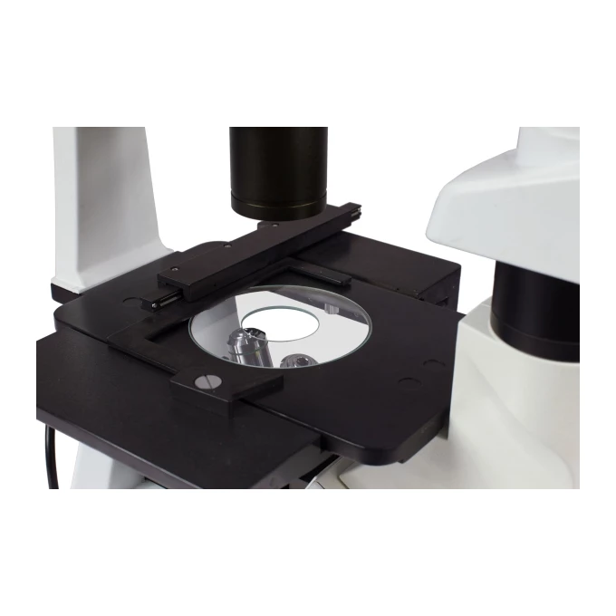 Mikroskop odwrócony Delta Optical IB-100