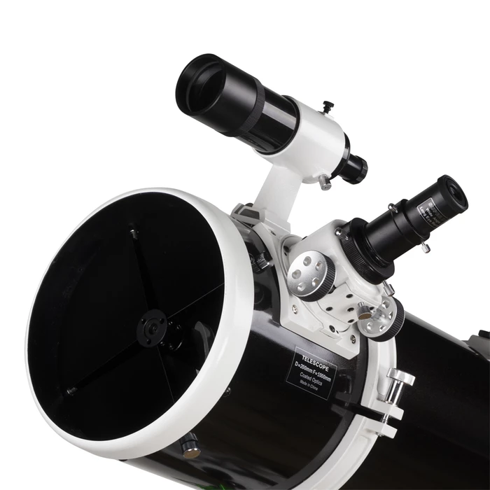 Teleskop Sky-Watcher BKP 2001 EQ5 Go-To z wyciągiem Crayforda 200/1000