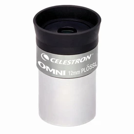 Okular Celestron Omni 12 mm 1,25&amp;quot;