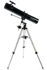 Teleskop Celestron PowerSeeker 114 EQ