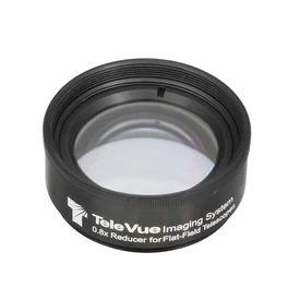 Reduktor 0.8x TeleVue Nagler Petzval NPR-1073 