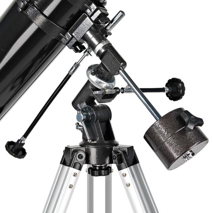 Teleskop Celestron PowerSeeker 114 EQ