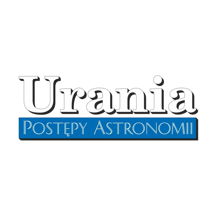 Urania-Postępy Astronomii