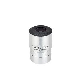 Okular Sky-Watcher Silver Plossl 17 mm 1,25&amp;quot;