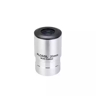 Sky-Watcher Okular Silver Plossl 20 mm 1,25&quot;