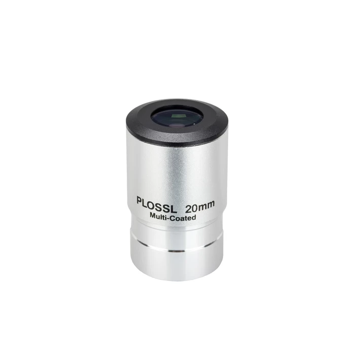 Okular Sky-Watcher Silver Plossl 20 mm 1,25&amp;quot;