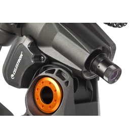 Lunetka biegunowa do montażu Celestron CG5 / Advanced VX