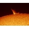 Teleskop słoneczny Lunt LS50THa/B400 CPT