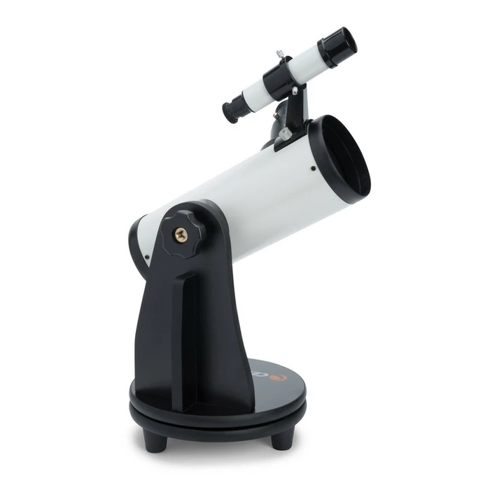 Teleskop Celestron Cometron FirstScope 76