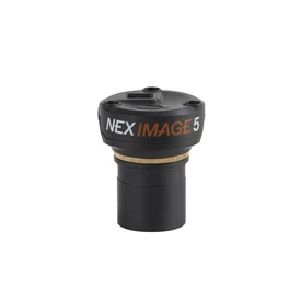 Kamera NexImage 5 Solar System