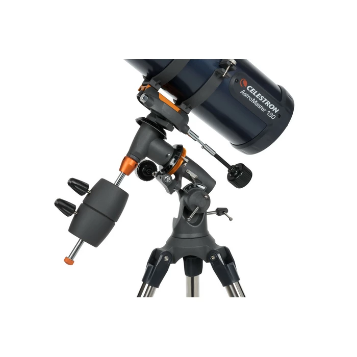 Teleskop Celestron AstroMaster 130 EQ-MD