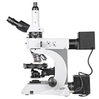 Mikroskop polaryzacyjny Delta Optical POL-1000-TRF