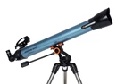 Teleskop Celestron Inspire 80 mm