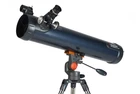 Teleskop Celestron AstroMaster LT 76 AZ