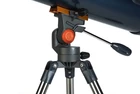 Teleskop Celestron AstroMaster LT 76 AZ