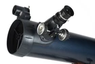 Teleskop Celestron AstroMaster LT 76 AZ