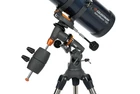 Teleskop Celestron AstroMaster 130 EQ-MD