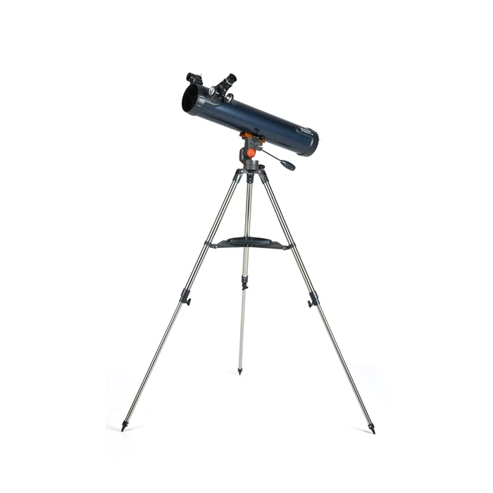 Teleskop Celestron AstroMaster LT 76 AZ