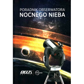 Poradnik Obserwatora Nocnego Nieba