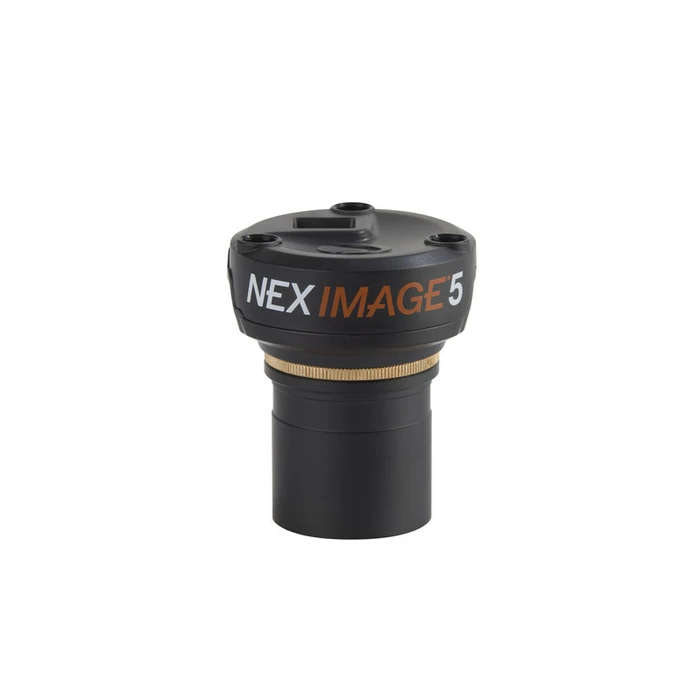 Kamera NexImage 5 Solar System