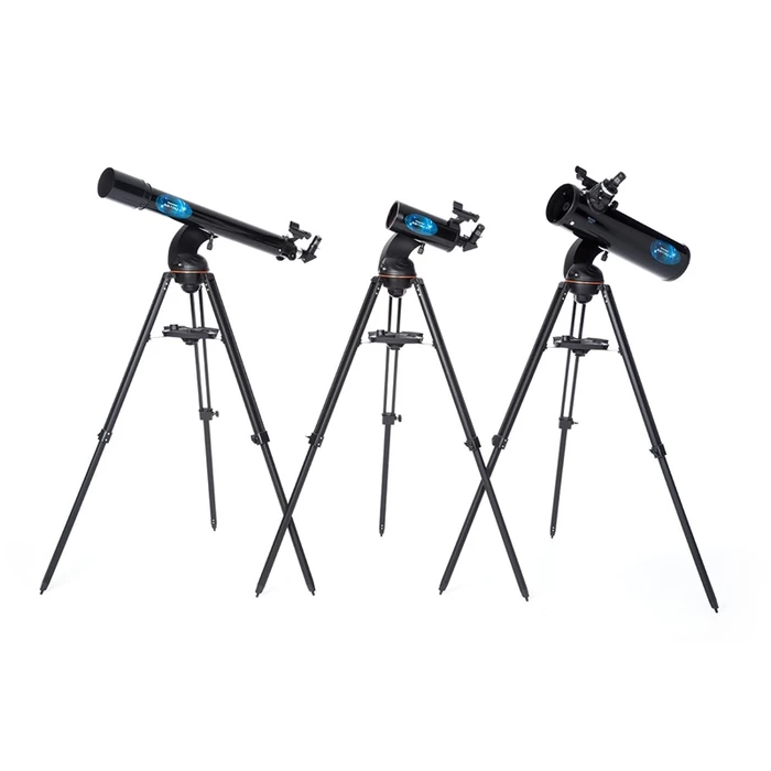 Teleskop Celestron Astro Fi 90 mm