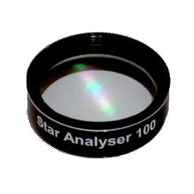 Shelyak Star Analyser 100