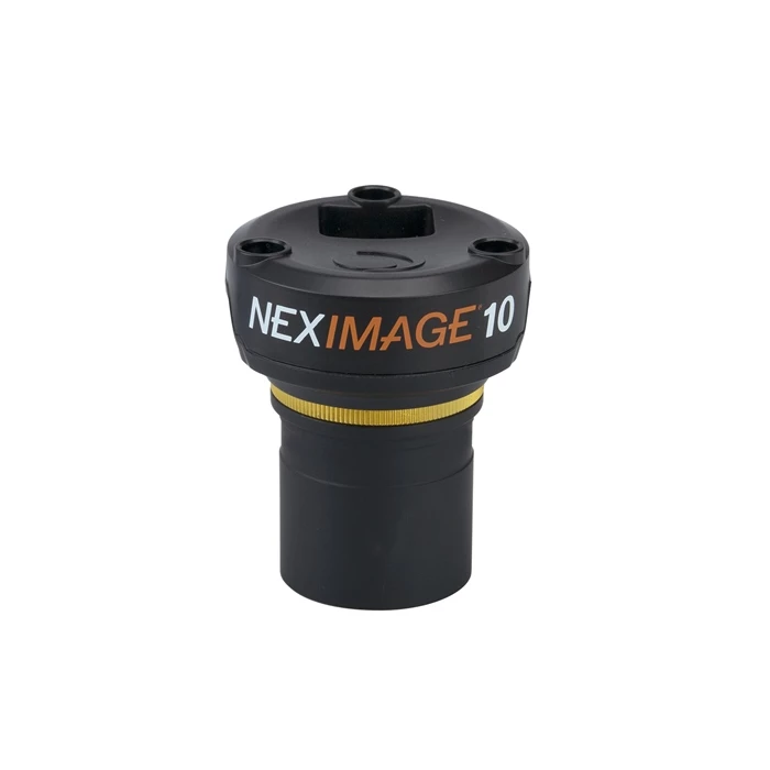 Kamera NexImage 10 Solar System 