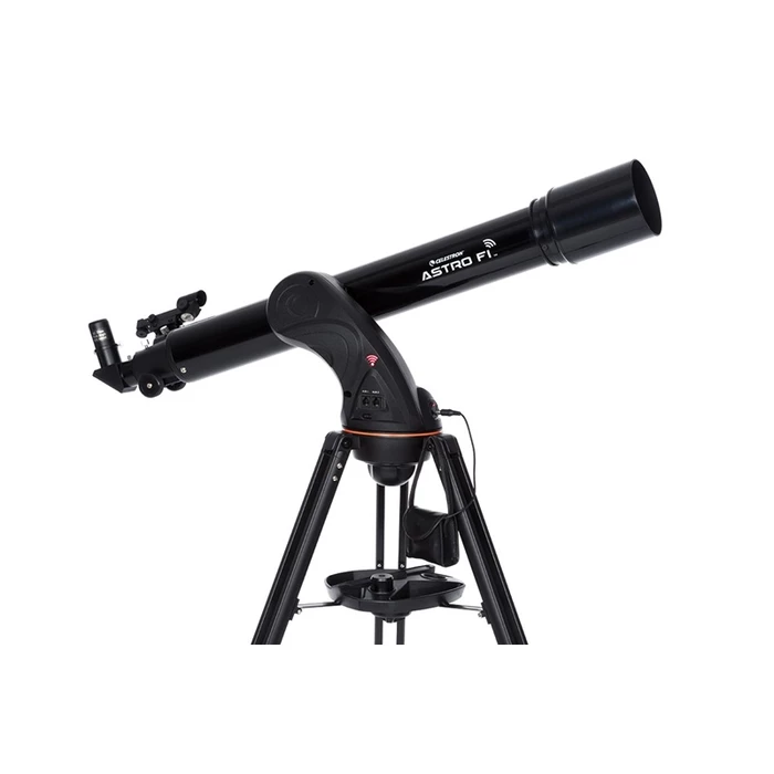 Teleskop Celestron Astro Fi 90 mm