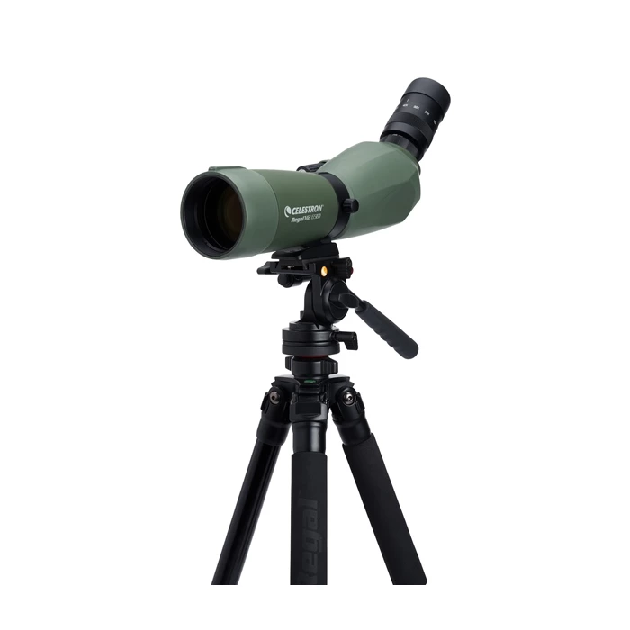 Luneta Celestron Regal M2 65