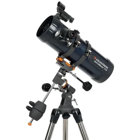 Teleskop Celestron AstroMaster 114 EQ