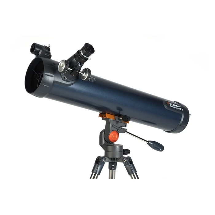 Teleskop Celestron AstroMaster LT 76 AZ