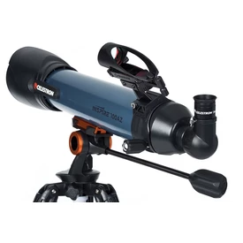 Teleskop Celestron Inspire 70 mm