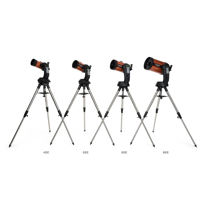 Teleskop Celestron NexStar 8 SE