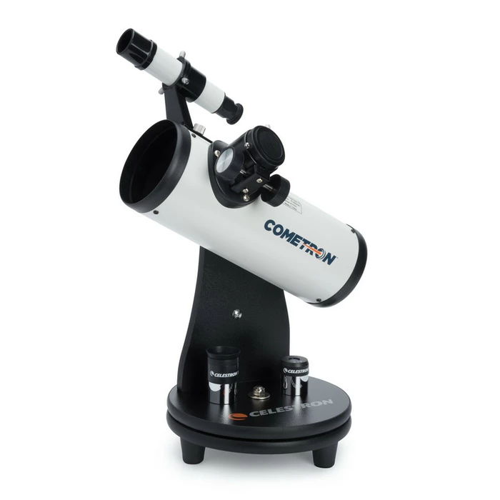 Teleskop Celestron Cometron FirstScope 76