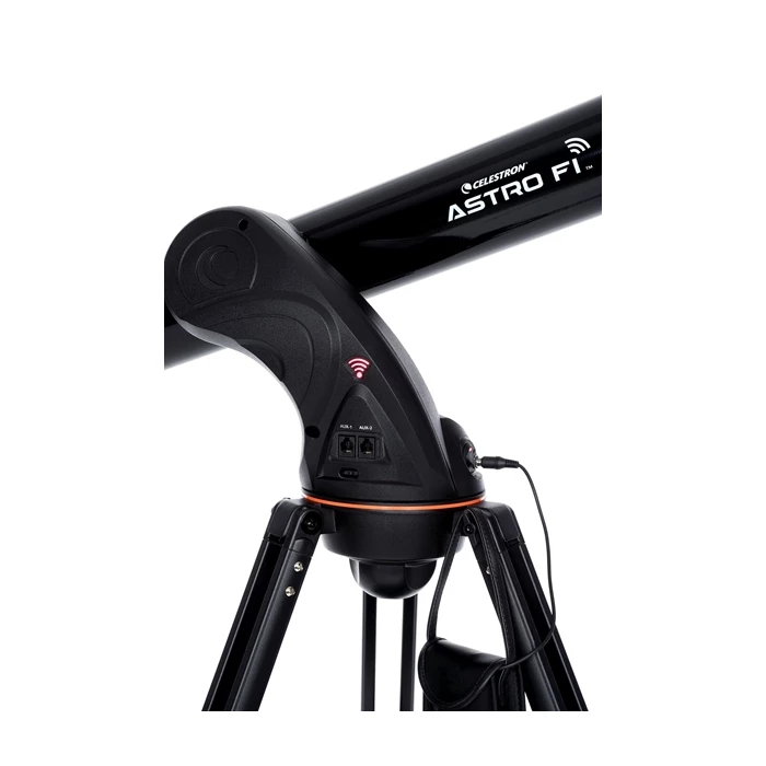 Teleskop Celestron Astro Fi 90 mm