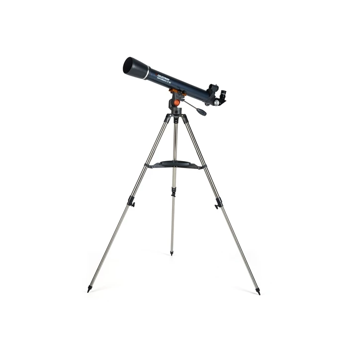 Teleskop AstroMaster LT 60AZ